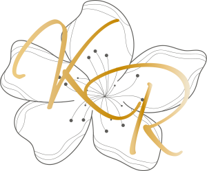 Logo KR Clínica